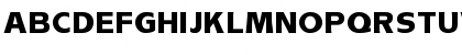 Mixage Regular Font Mixage Regular Font