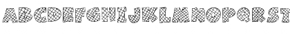 Mixed Grill Regular Font Mixed Grill Regular Font