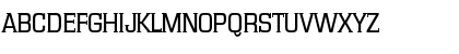 MKSerifTallXMedium Regular Font MKSerifTallXMedium Regular Font