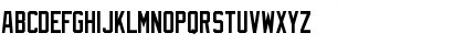 MLB Block Regular Font MLB Block Regular Font