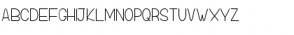 InFormal Style Thin Thin Font InFormal Style Thin Thin Font