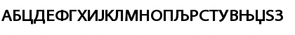 MMyriad Roman Bold Font MMyriad Roman Bold Font