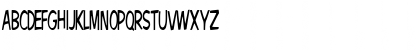 Mo Regular Font Mo Regular Font