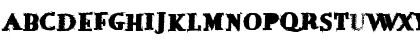 MoBetterWise Regular Font MoBetterWise Regular Font