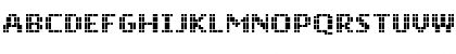 Mobile Font Regular Font