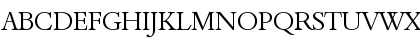 BernsteinSerial-Light Regular Font BernsteinSerial-Light Regular Font