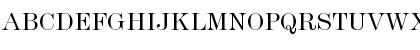 ModernTwoSixtnITC Light Font