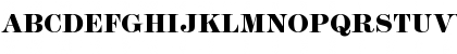 ModernTwoSixtnMdITC Heavy Font
