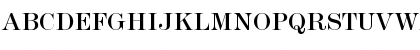 ModernTwoSixtnMdITC Medium Font
