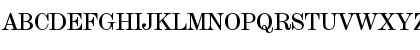 Modern Becker Extd Regular Font Modern Becker Extd Regular Font