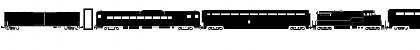 ModPassenger Regular Font ModPassenger Regular Font