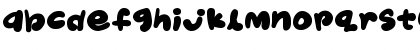 Jelly Kids Regular Font Jelly Kids Regular Font