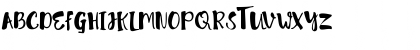 jellysugar Free Demo Regular Font jellysugar Free Demo Regular Font