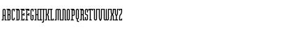 ModulaRoundSerifSmallCaps Roman Font