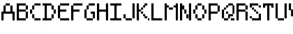 ModusRegular Regular Font ModusRegular Regular Font