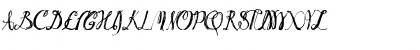 Moeflon Italic Font Moeflon Italic Font