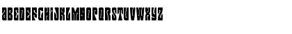 Mojo Roman Font Mojo Roman Font