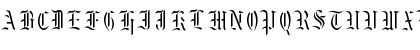MoKsford Regular Font MoKsford Regular Font