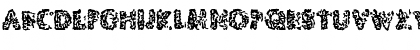 Moldy Pillow Regular Font Moldy Pillow Regular Font