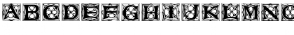 MoliconeCapsSSi Regular Font MoliconeCapsSSi Regular Font