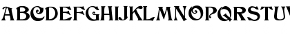 JMH Cthulhumbus Regular Font JMH Cthulhumbus Regular Font