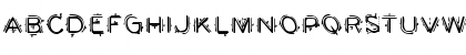 Berserker Regular Font Berserker Regular Font