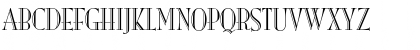 Mona Lisa Recut ITC Regular Font