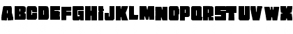 JMH EXTRA Regular Font JMH EXTRA Regular Font