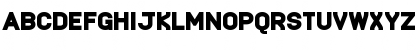 MonarkBlack Regular Font MonarkBlack Regular Font
