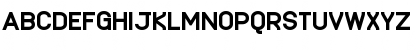 MonarkBold Regular Font MonarkBold Regular Font