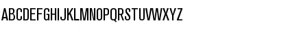 Berthold Akzidenz Grotesk BE Regular Font