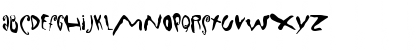 MondoLoose Regular Font