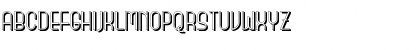 Monicas Salon Shadow NF Regular Font Monicas Salon Shadow NF Regular Font