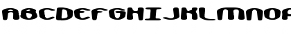 Monkey Phonics (BRK) Regular Font Monkey Phonics (BRK) Regular Font