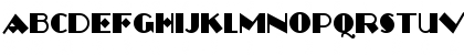 Monkey-Fingers Regular Font