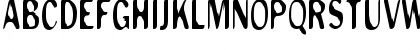 MonkeyCaughtStealing Regular Font MonkeyCaughtStealing Regular Font