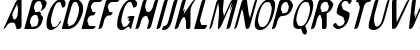 MonkeyCaughtStealing Regular Font MonkeyCaughtStealing Regular Font