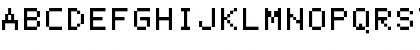 mono 07_56 Regular Font mono 07_56 Regular Font