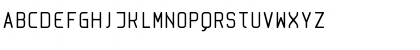MonoBold Regular Font MonoBold Regular Font