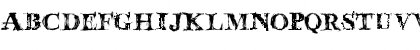 JMH Wolfa Regular Font JMH Wolfa Regular Font
