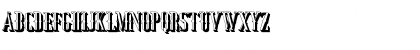 Jocker Free Extrude Right Regular Font Jocker Free Extrude Right Regular Font