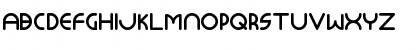 Monoglyceride Bold Font Monoglyceride Bold Font