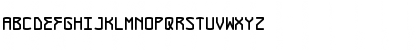 MonolithBold Regular Font MonolithBold Regular Font