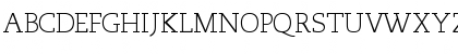 MonologueLightSCapsSSK Regular Font