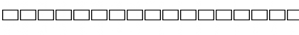 Monopolybats Regular Font Monopolybats Regular Font