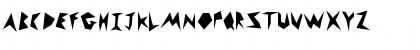 Monsta Regular Font