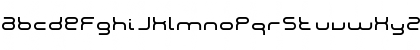 Montana 2001 Font
