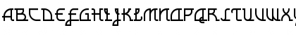 Monterey Popsicle NF Regular Font Monterey Popsicle NF Regular Font
