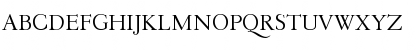 Monteverdi Regular Font Monteverdi Regular Font