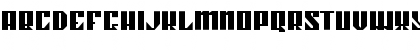 Kahnstruct Regular Font